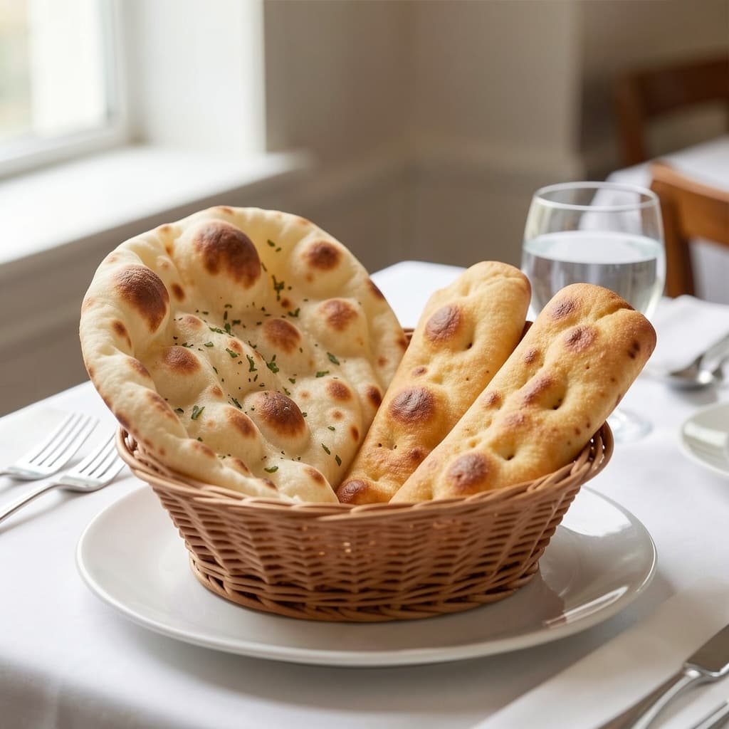 Bread Basket