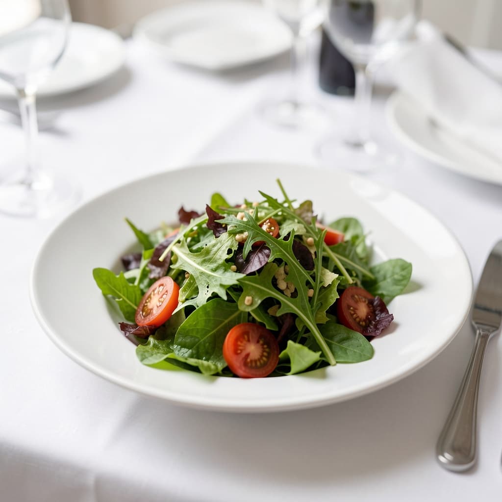 Green Salad