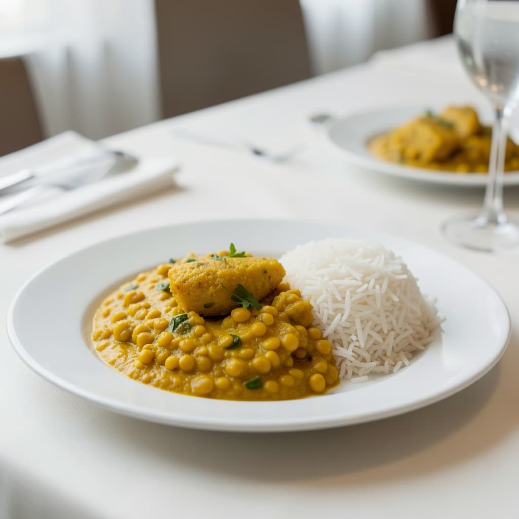 Dal Fry