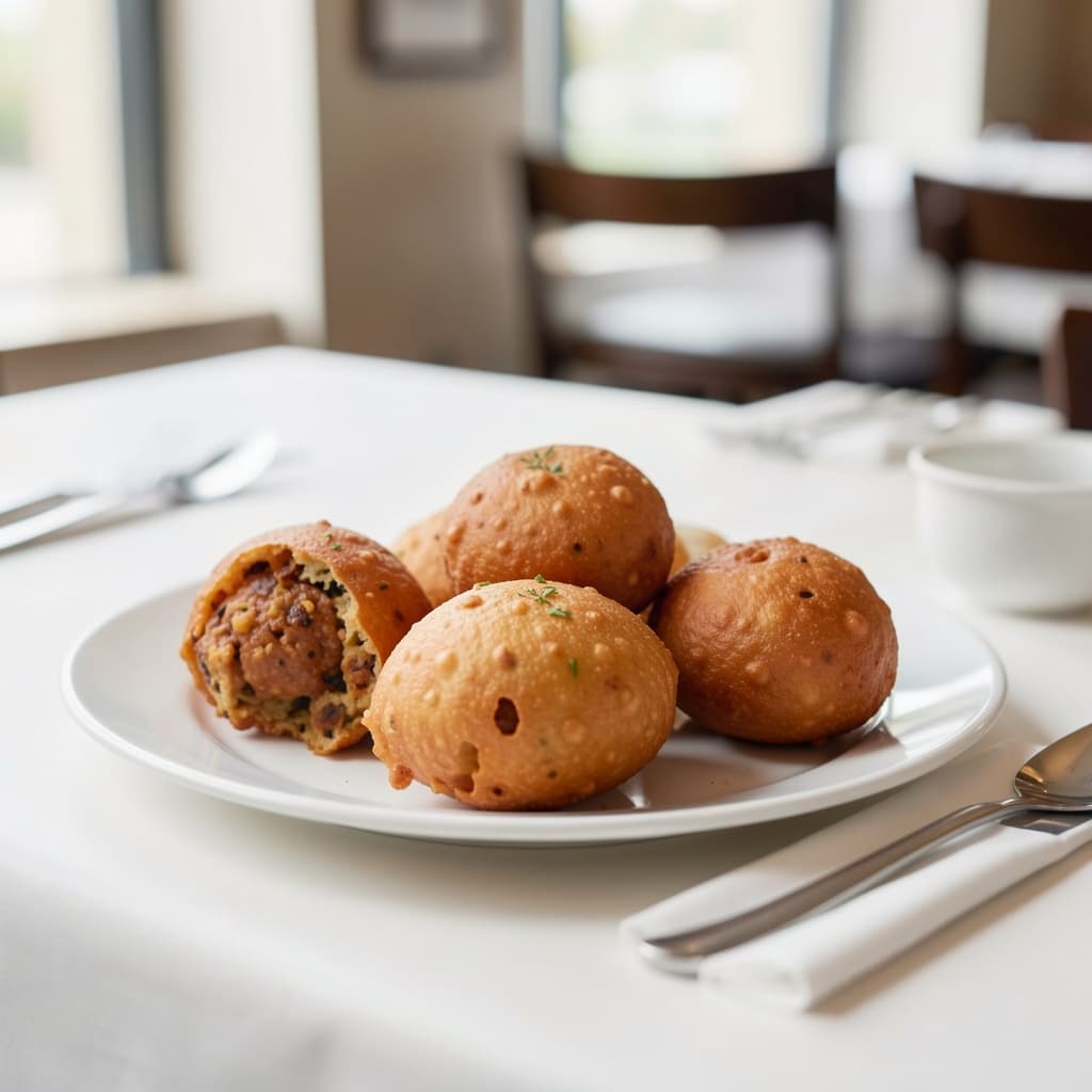 Bhatura