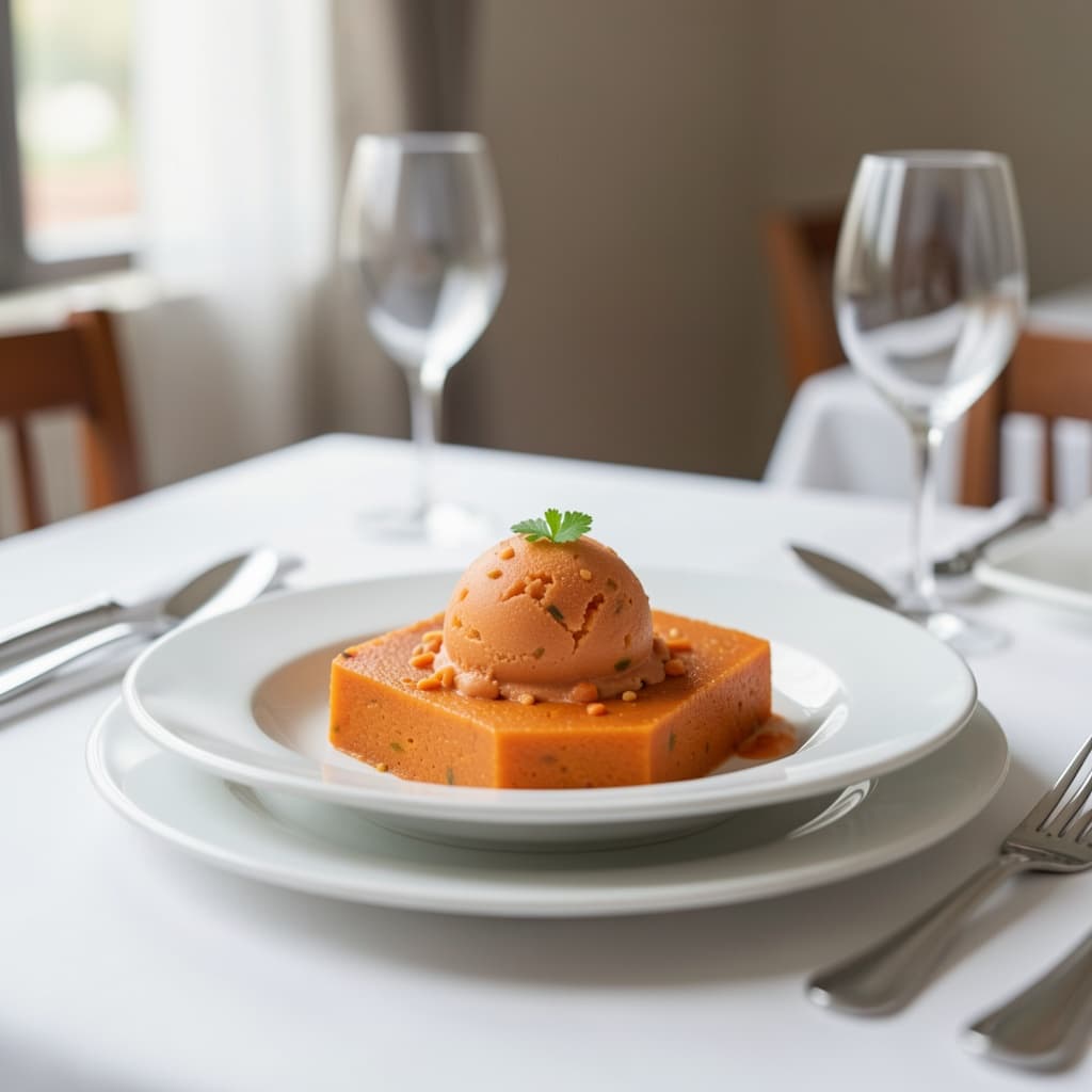 Carrot Halwa