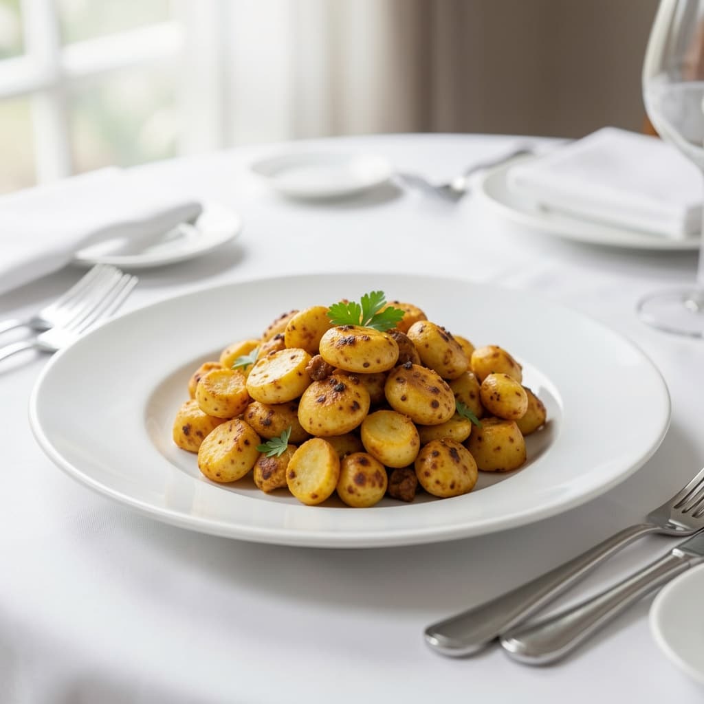 Egg Bhurji