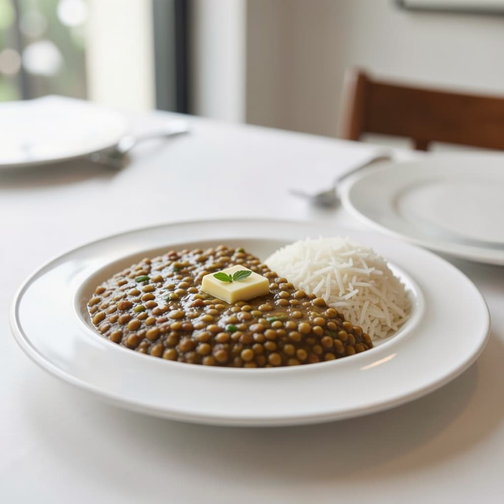Dal Makhani