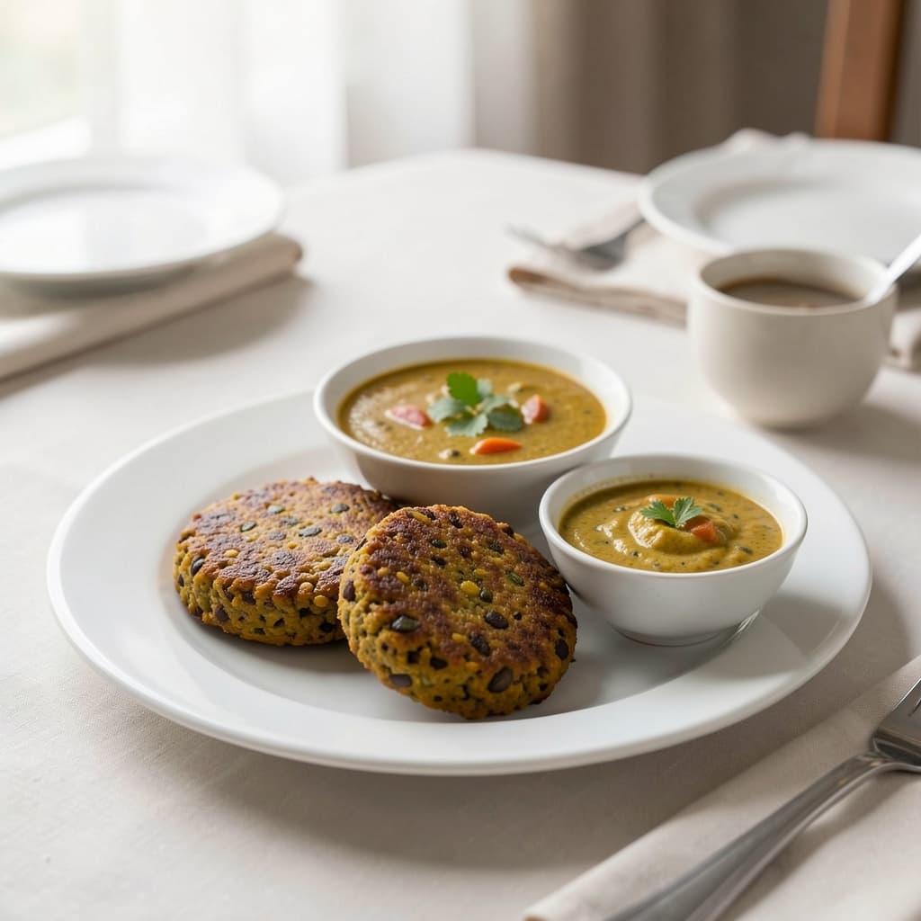 Vada Sambar